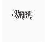 Pepper White - The Lonely Tunes Of Pepper White [Vinilo]