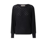 Peppercorn Jersey 'Rosalia' negro Mujer Peppercorn XS negro