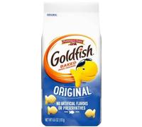 Pepperidge Farm Goldfish Baked Snack Crackers 187g - Original