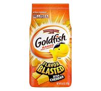 Pepperidge Farm Goldfish Flavor Blasted xtra Cheddar 187g