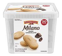 Pepperidge Farm Milano - Galletas de chocolate oscuro
