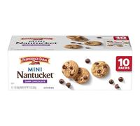 Pepperidge Farm Nantucket - Galletas de chocolate (28 ml, 10 unidades)
