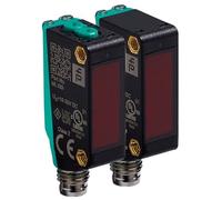 PEPPERL + FUCHS FA ITA - PEP222876 M100/MV100-IR/76A/95/103-222876 - Sensor fotoeléctrico de barrera