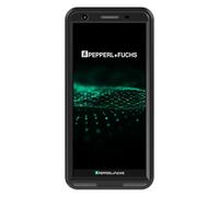 Pepperl-Fuchs Pepperl Fuchs SMART EX 03 para Zona 1/21 -Sin cámara Duradero smartphone 5G diseñado para lugares de trabajo duros y peligrosos, impulsado por