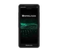 Pepperl-Fuchs Pepperl Fuchs Smart-Ex® 203 Zona 2/22 Teléfono inteligente 5G intrínsecamente seguro para la zona 2/22 con Android 14, pantalla de 6" y construcción