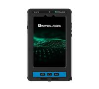 Pepperl-Fuchs Pepperl Fuchs Tab-Ex® 05 DZ1 Robusta tablet Android 5G de 8" para zonas peligrosas con altos estándares de rendimiento y seguridad.