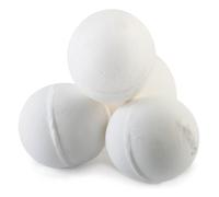 Peppermint and Eucalyptus Aromatherapy Bath Bomb