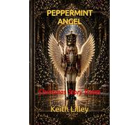 Peppermint Angel: Christmas Story Treats