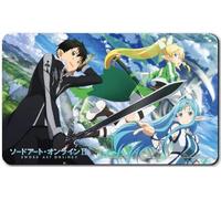 Peppermint Anime (Crunchyroll GmbH) - Tabla de desayuno, diseño de Sword Art Online
