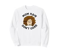 Peppermint Patty - A mamá el Cabello no le Importa Sudadera