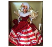 Peppermint Princess Barbie - Winter Princess Collection