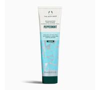 Peppermint Reviving Pumice Foot Scrub 100 Ml