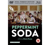 Peppermint Soda (DVD + Blu-ray) [Blu-ray]