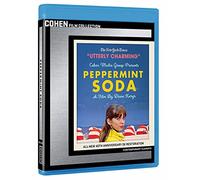 Peppermint Soda [USA] [Blu-ray]