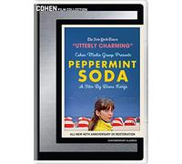 Peppermint Soda [USA] [DVD]