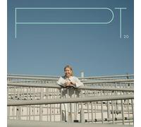 Peppermint Time ~20th Anniversary Best~(初回生産限定盤)(DVD付)