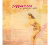 Peppermoon - Les Moissons D'Ambre