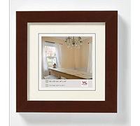 Peppers Cornici di legno 010X010 nuez