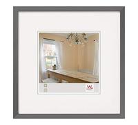 Peppers Cornici di legno 013X013 gris