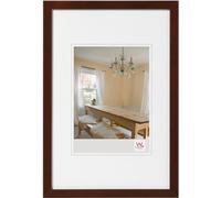 Peppers Cornici di legno 015X020 nuez