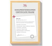 Peppers Cornici di legno 021X297 pino