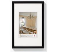 Peppers Cornici di legno 040X050 negro