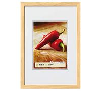 walther design Marco de fotos pino 40 x 50 cm Marco de madera Peppers BP050K