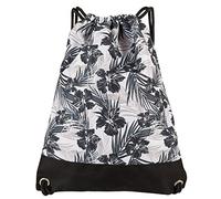Peppers Turnbeutel Sportbeutel Rucksackbeutel SLING FASHION FLOWER 26414