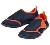 pepperts!® Escarpines para niños (naranja, 35)