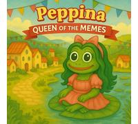 Peppina: Queen of the Memes