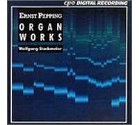 Pepping, E. - Organ Works