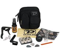Peppino D'Agostino Tool Bag - Kit de accesorios para guitarra acústica