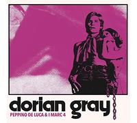 Peppino De Luca & I Marc 4 - Il Dio Chiamato Dorian [Vinilo]