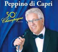 Peppino Di Capri - 50C CHAMPAGNE