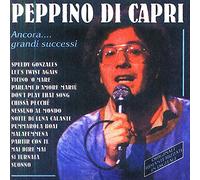 Peppino Di Capri - Ancora...Grandi Su