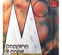Peppino Di Capri & I New Rockers - Mai / Lasciamo Stare [Vinilo 7 pulgadas - 45 rpm]