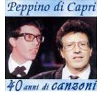 Peppino Di Capri - Live