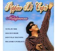 Peppino Di Capri - Malafemmina