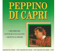 Peppino Di Capri - Peppino Di Capri : I Più Grandi Successi