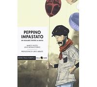 Peppino Impastato. Un giullare contro la mafia (Misteri d'Italia a fumetti)