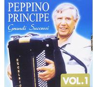 Peppino Principe - Peppino Principe-Grandi Successi V. 1