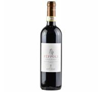 Marchesi Antinori Pèppoli Chianti Classico DOCG 13,5% – 750 ml
