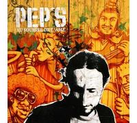 Pep's Au Sourire de L'ame (CD) (Importación USA)