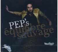 Pep'S - Équilibre Sauvage
