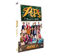 Pep's - Rentrée n°1 [DVD]