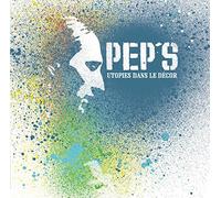 Pep's - Utopies Dans Le Decor