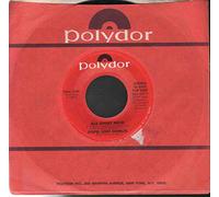 Pepsi And Shirlie - All Right Now 7 Inch (7" Vinyl 45) US Polydor 1987