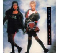 Pepsi & Shirlie - All Right Now