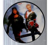 Pepsi & Shirlie - All Right Now