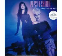 Pepsi & Shirlie - Ll Right Now [Vinilo]